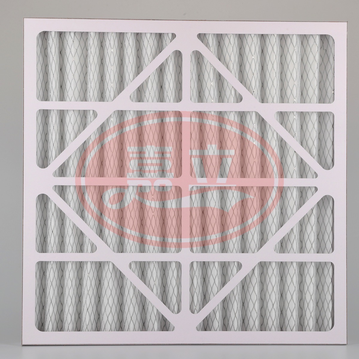 颍州纸框过滤器